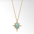 Japanese light luxury jewelry 18k gold necklace