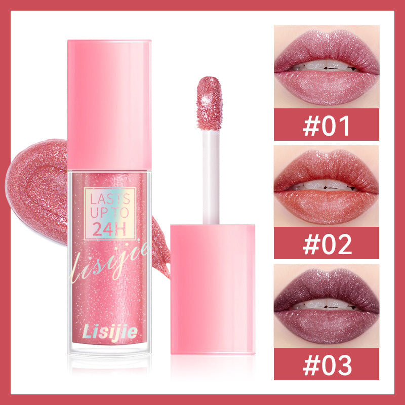 Full English Lipstick